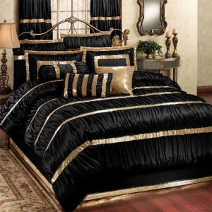 Bridal Bed Sheets in faisalabad
