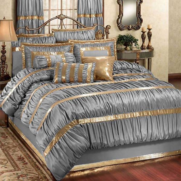 bridal bed sheets in pakistan