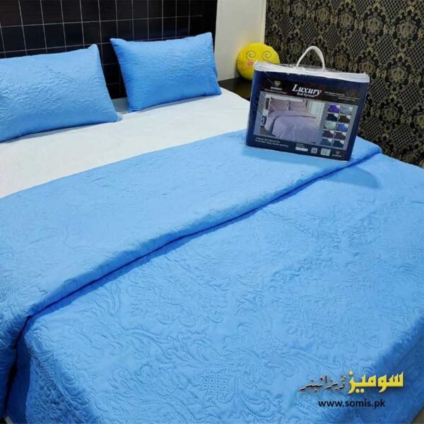 Diamond BedSpread