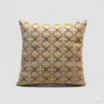 Woven Jacquard Accent Pillow