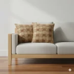 jacquard velvet cushion covers for sofa