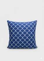 Cushion Cover Colorful Square Pastel Texture Design