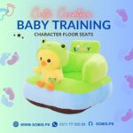 Baby sofa seat for Back Support