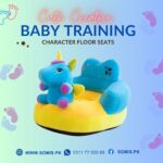 Baby sofa seat for Back Support