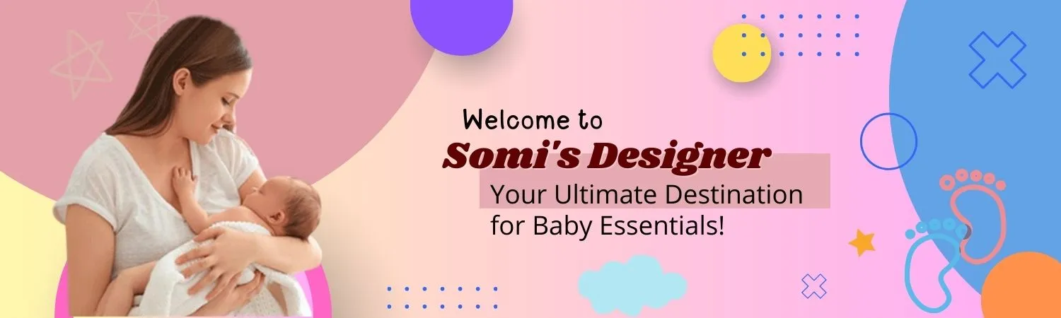 newborn baby products