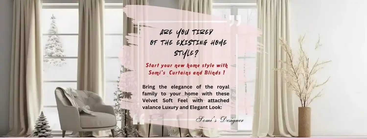 somis curtains and blind