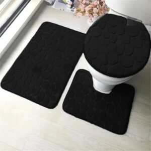 Bathroom Mat Set