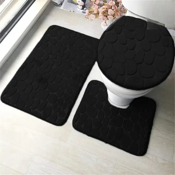 Bathroom Mat Set