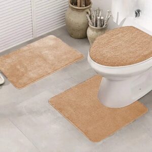 Bathroom Mat Set