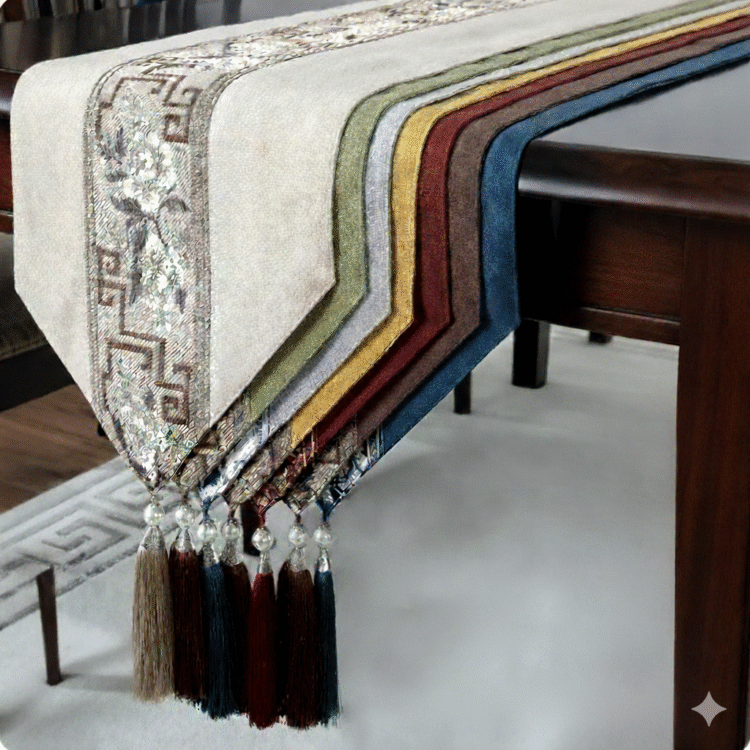 table runner table runner