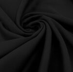 TURKISH STYLE SOFA COVERS - BLACK - Image 2
