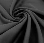 TURKISH STYLE SOFA COVERS - DARK GREY - Image 2