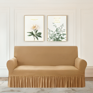 TURKISH STYLE SOFA COVERS - SKIN