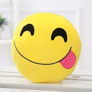 emoji cushions