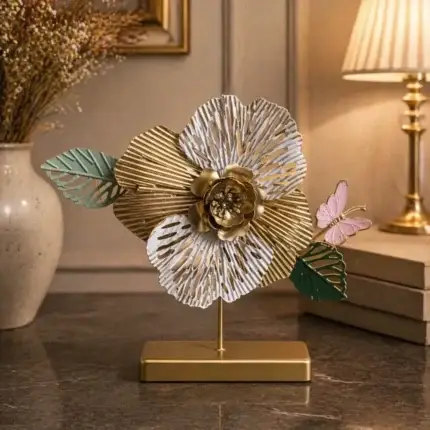 Abstract Modern Decor 1