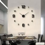 DIY Wall Clocks 01