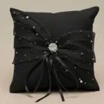 Luxury Pearl Cushion - Image 2