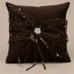 Luxury Pearl Cushion - Image 5