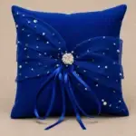 Luxury Pearl Cushion - Image 7